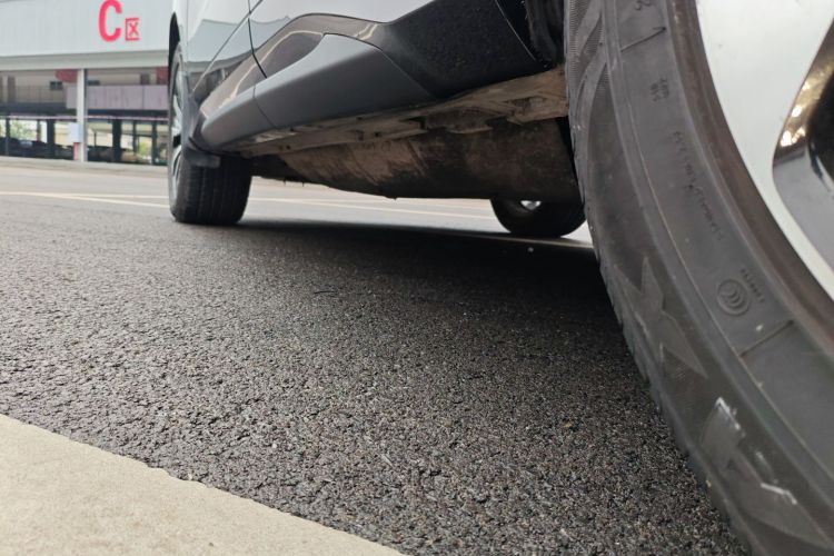 本田 冠道 2017款 240TURBO 两驱豪华版局部细节9002