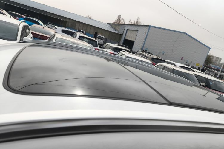 宝马X3 2020款  xDrive28i M运动套装局部细节57