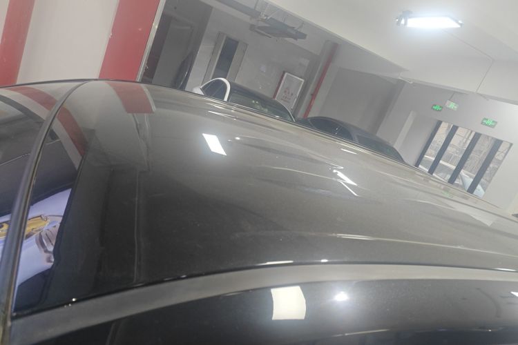 丰田 RAV4荣放 2024款 2.0L CVT两驱都市版局部细节57