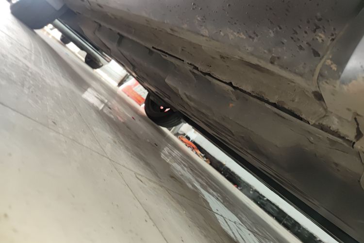 雷诺 科雷缤 2019款 TCe270 自动劲享型局部细节9001