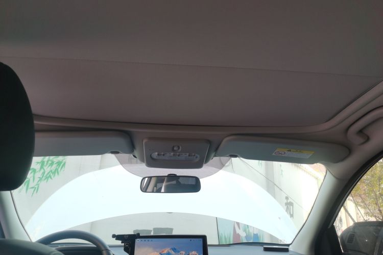 日产 逍客 2025款 荣誉 2.0L CVT XV+领先版中控内饰22