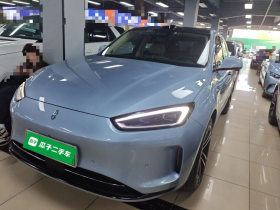 鸿蒙智行 问界M5 2023款 纯电四驱智驾版