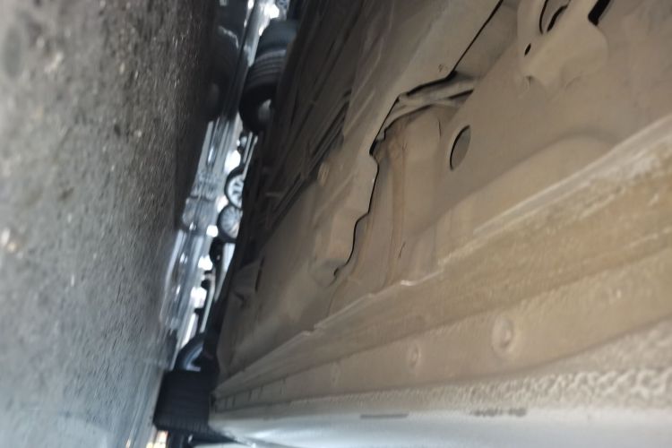 别克 君威 2023款 552T 智享型局部细节9001