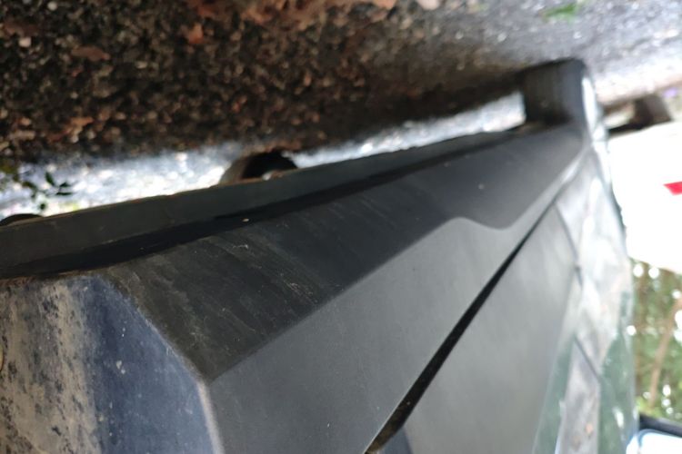 东风风光 风光S560 2019款 1.8L CVT精英型局部细节9002