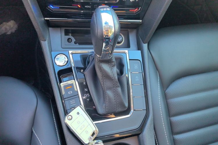 大众 凌渡 2021款 280TSI DSG舒适版局部细节18