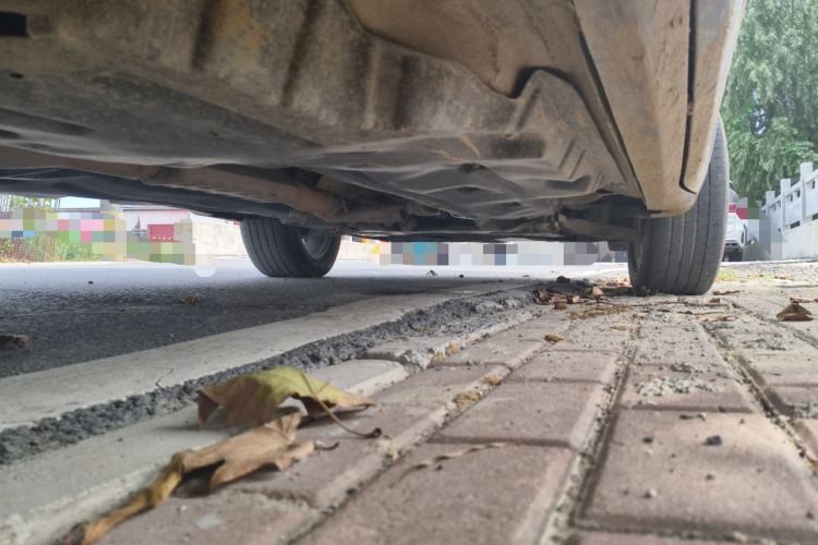 Jeep 大指挥官 2018款 2.0T 四驱臻享版 国V局部细节9002