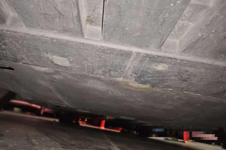 福特 蒙迪欧 2013款 2.0L GTDi200豪华型局部细节9008