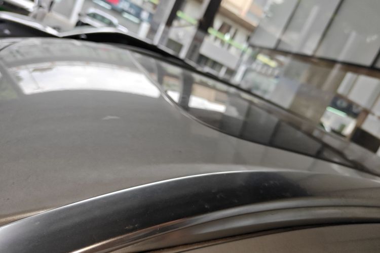 沃尔沃XC60 2021款 T5 四驱智远豪华版局部细节57