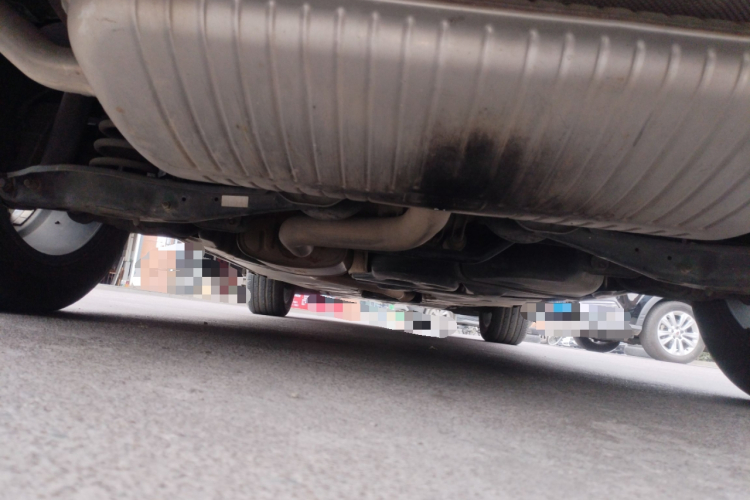 大众 途昂 2017款 380TSI 四驱豪华版局部细节9009