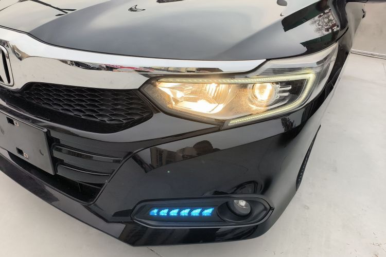 本田 凌派 2019款 180Turbo CVT舒适版 国V局部细节36