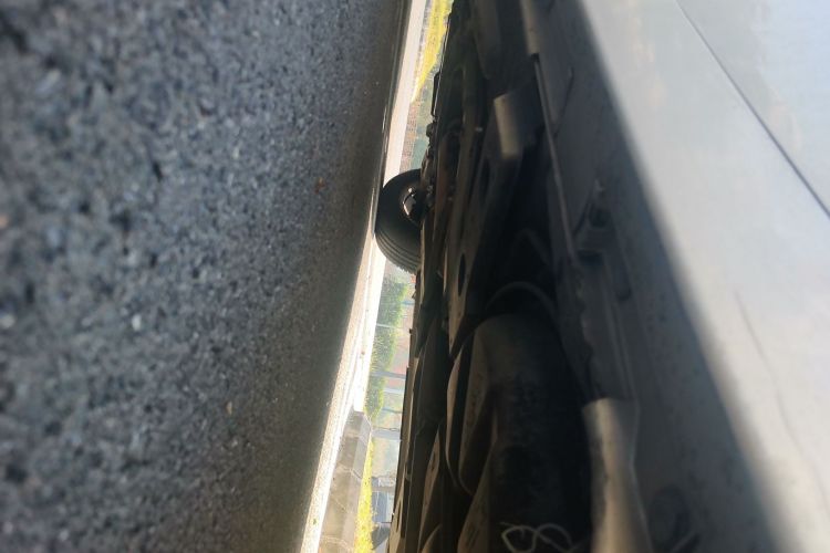 丰田 逸致 2011款 180E CVT精英版局部细节9003