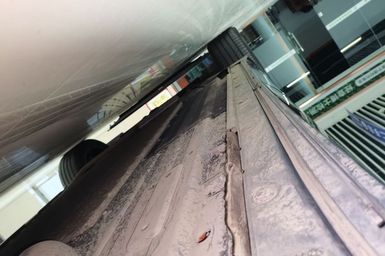 理想汽车 理想L7 2024款 Pro局部细节9002