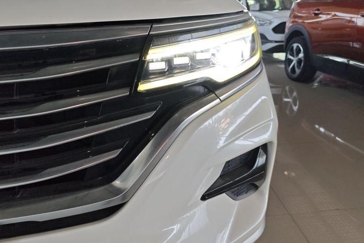 荣威RX5 eMAX 2020款 500PHEV 4G互联豪华版车身外观36