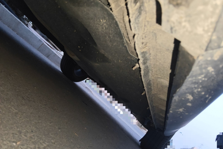 红旗HS5 2022款 改款 2.0T 智联旗享版局部细节9004