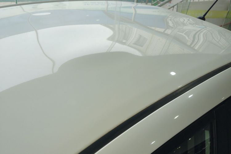 丰田 威驰 2022款 1.5L 20周年纪念版局部细节57