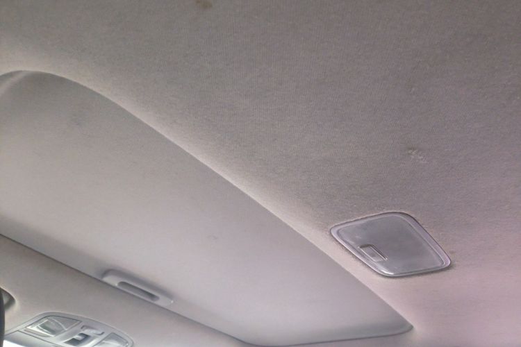 现代 领动 2016款 1.6L 手动智炫·活力型中控内饰22