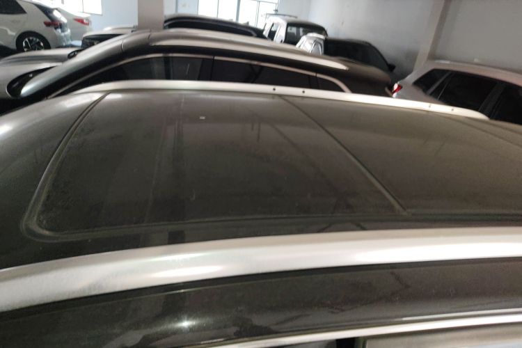 别克 昂科威 2020款 28T 四驱精英型局部细节57