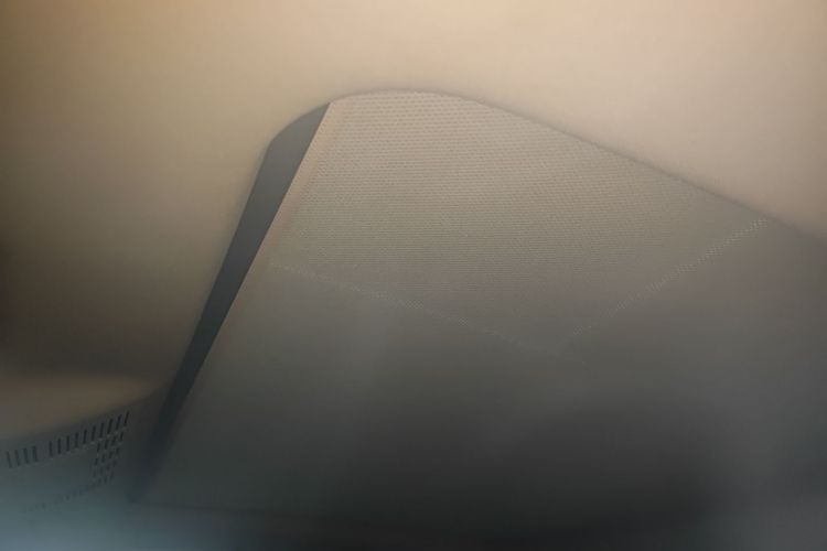 大众 途锐 2019款 2.0TSI 锐翼版 国V中控内饰22