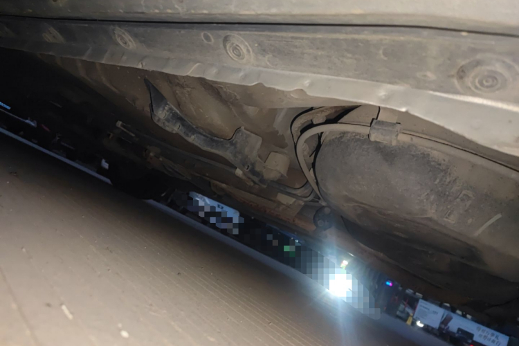 丰田 卡罗拉 2011款 1.6L 自动GL局部细节9003