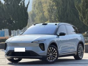 蔚来ES6 2023款 75kWh
