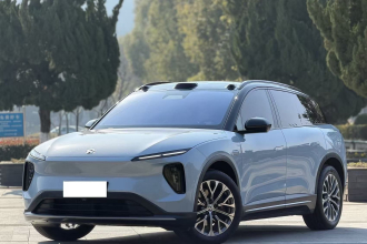 蔚来ES6 2023款 75kWh