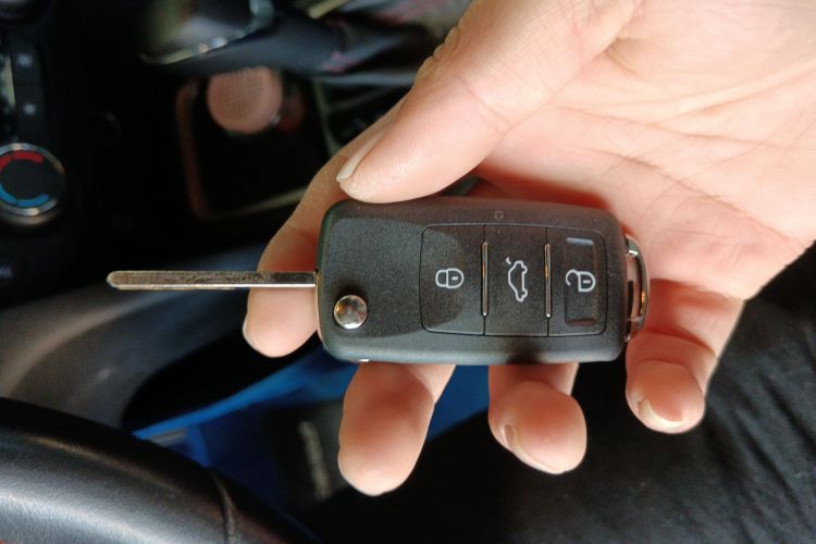 雪佛兰 科鲁泽 2019款 RS 330T 自动畅快版 国VI中控内饰7001