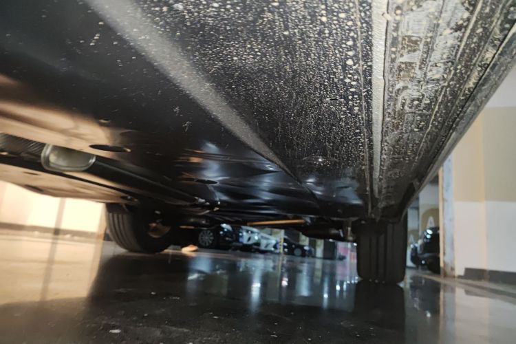 大众 探岳 2026款 3000万辆甄选款 300TSI局部细节9004