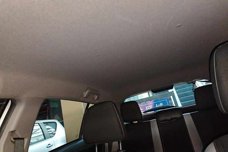 丰田 YARiS L 致炫 2021款 致炫X 1.5L CVT领先版局部细节22