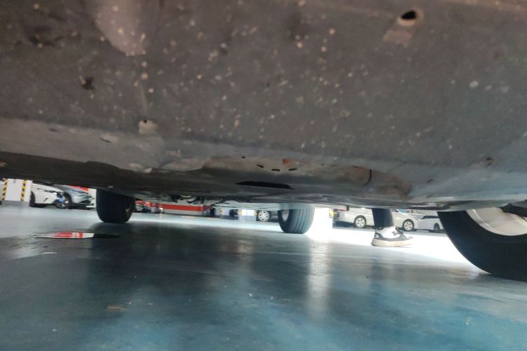 丰田 RAV4荣放 2021款 2.0L CVT两驱风尚版局部细节9005