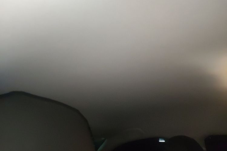 大众 2019款 改款 宝来·传奇 1.5L 自动时尚型 国VI中控内饰22