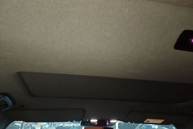 理想汽车 理想L8 2023款 Pro中控内饰22