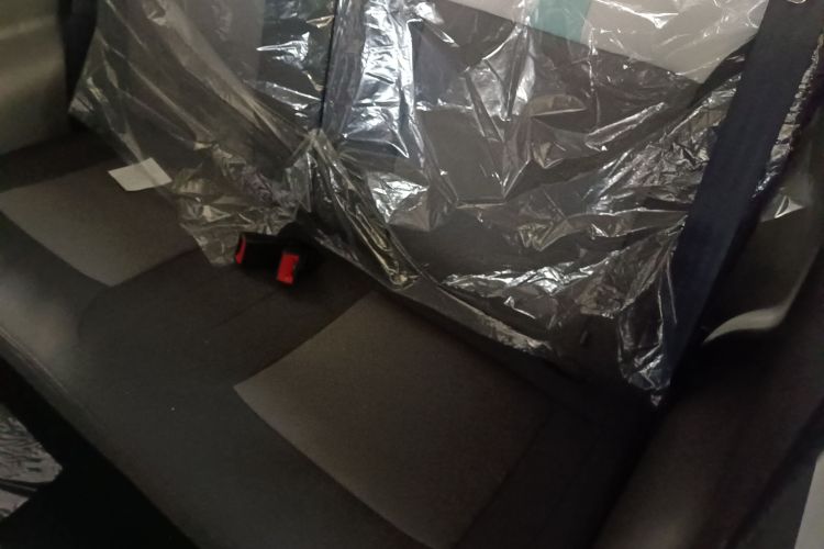 长安启源 长安Lumin 2024款 130km 清悦款中控内饰21