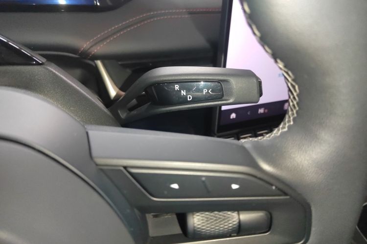 小米汽车 小米SU7 2024款 后驱标准创始版局部细节18