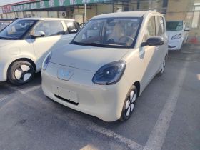 五菱汽车 宏光MINIEV 2025款 四门版 进阶款