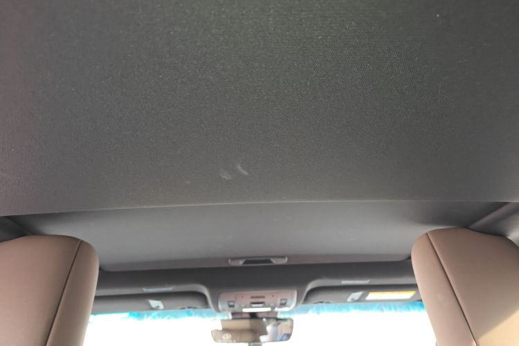 雷克萨斯ES 2025款 200 臻享版中控内饰22