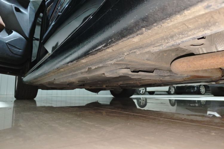 别克 君威 2022款 552T 智享型局部细节9002