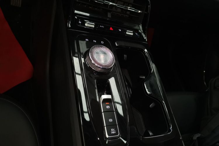 五菱汽车 五菱星光 2024款 共创版 150 标准型局部细节18