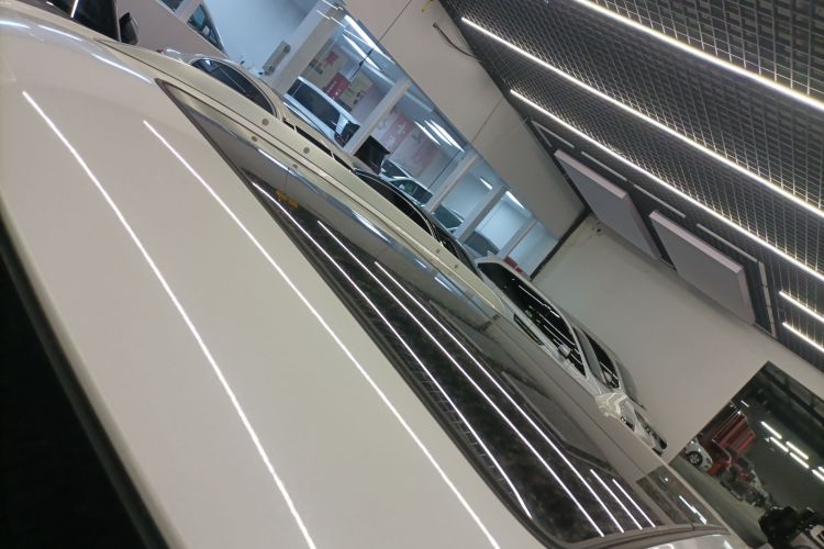 凯迪拉克XT4 2021款 28T 两驱豪华型局部细节57