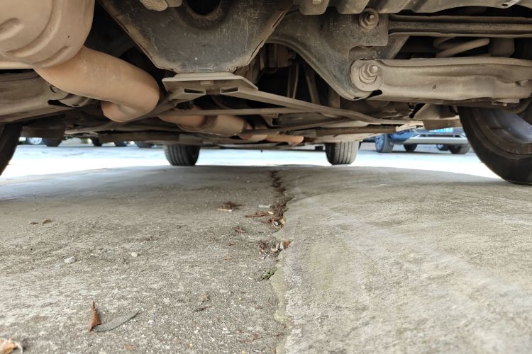 宝马X1 2012款 sDrive20i 领先型局部细节9009