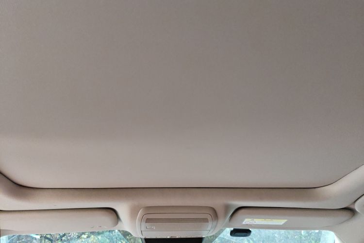 马自达CX-50行也 2023款 2.5L 尊行版局部细节22