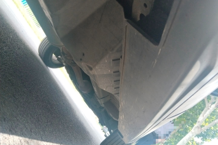 哈弗H6 2017款 红标 运动版 1.5T 手动两驱精英型局部细节9002