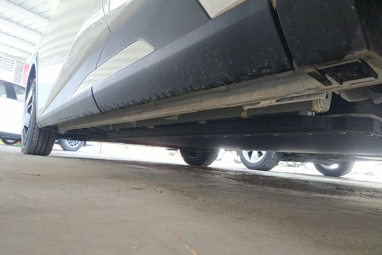 比亚迪 海鸥 2025款 305km 活力版局部细节9002