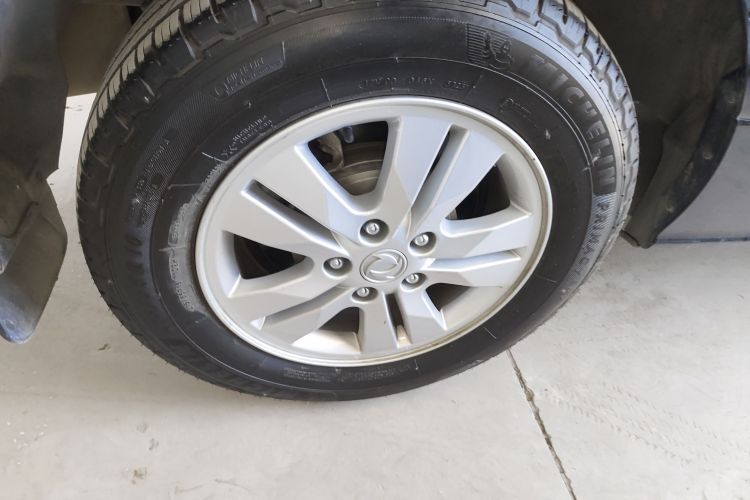 东风风行 风行M7 2021款 1.8T 手动豪华型车身外观6008