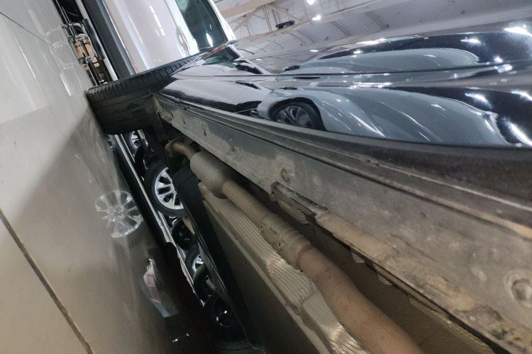 理想汽车 理想L7 2023款 Pro局部细节9001