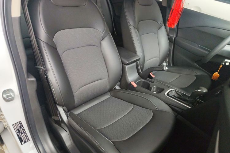 雪佛兰 科沃兹 2019款 320 自动欣悦版中控内饰41