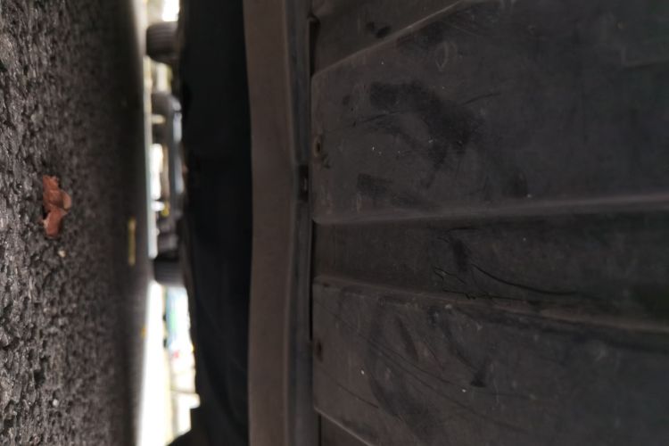 福特 福克斯 2015款 两厢 EcoBoost 125 自动超能风尚型局部细节9008