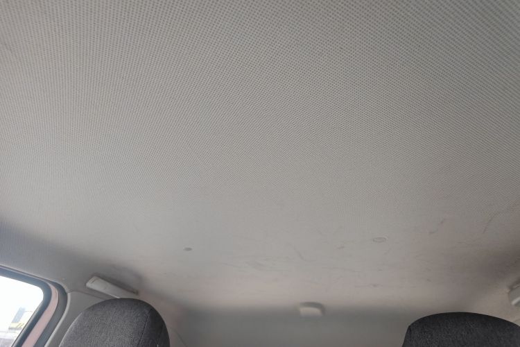 五菱汽车 宏光MINIEV 2021款 马卡龙臻享款 磷酸铁锂局部细节22