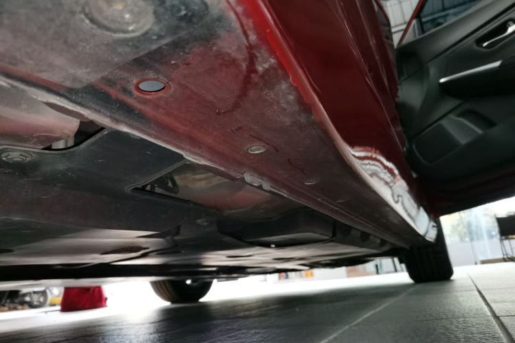 日产 轩逸 2021款 1.6L XL CVT悦享版局部细节9001