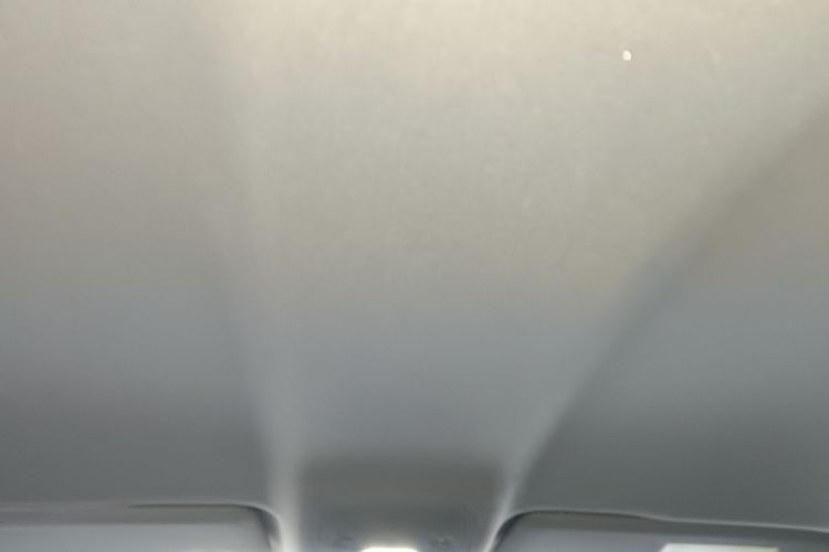 奥迪A3 2019款 Sportback 35 TFSI 进取型 国VI局部细节22