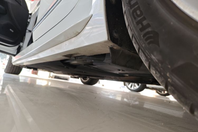 凯迪拉克ATS-L 2016款 28T 精英型局部细节9002